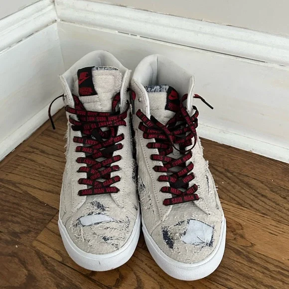 Nike stranger things blazer collab - Picture 4 of 4